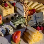 Cheminee Hotel Zermatt