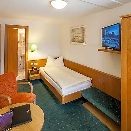 Hotel Cheminee