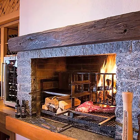 Hotel Cheminee 3*