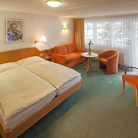 Hotel Cheminee 3*