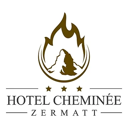 Cheminee Zermatt