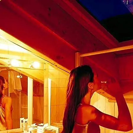 Cheminee Hotel