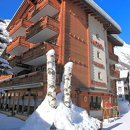 凯米内酒店 酒店 3*