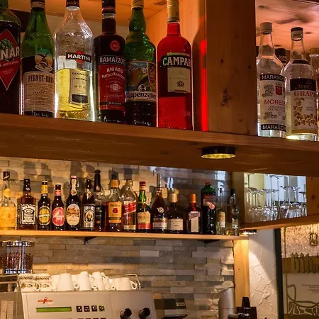 酒店 凯米内酒店 采尔马特