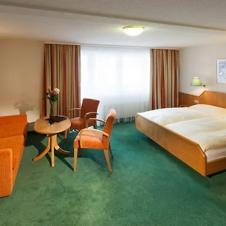 Cheminee Hotel