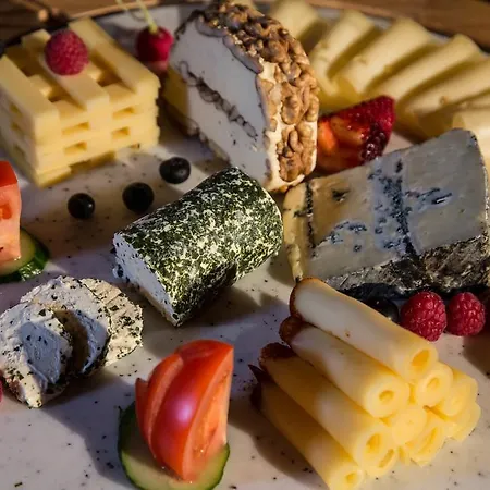 Cheminee Hotel Zermatt