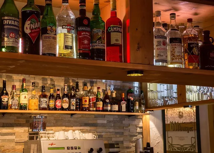 فندق Cheminee زيرمات