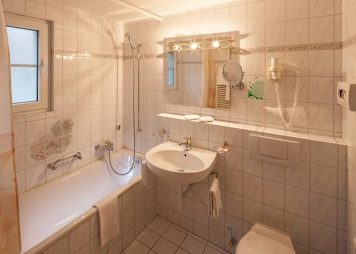 Cheminee فندق 3*