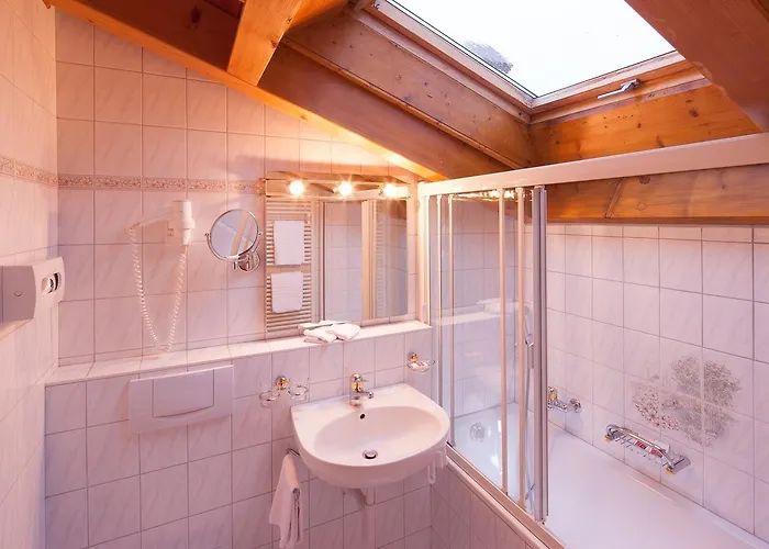 فندق Cheminee زيرمات