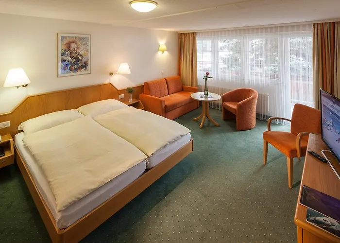 Hotel Cheminee Zermatt